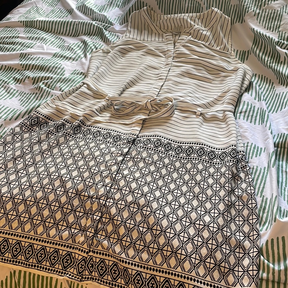 Work dress